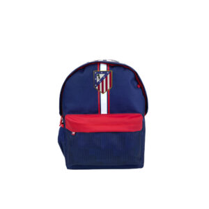 Atlético de Madrid Mochila Adaptable a Trolley