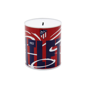 Atlético de Madrid Hucha Mediana