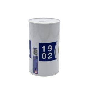 Real Madrid Hucha Grande
