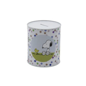 Snoopy Hucha Mediana