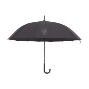 Athetic Club Paraguas Adulto 65cm de 16 varillas