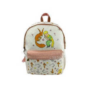 El Principito Mochila Juvenil Adaptable a Trolley - Little Prince Fox Collection