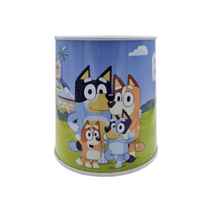 Bluey Hucha Mediana
