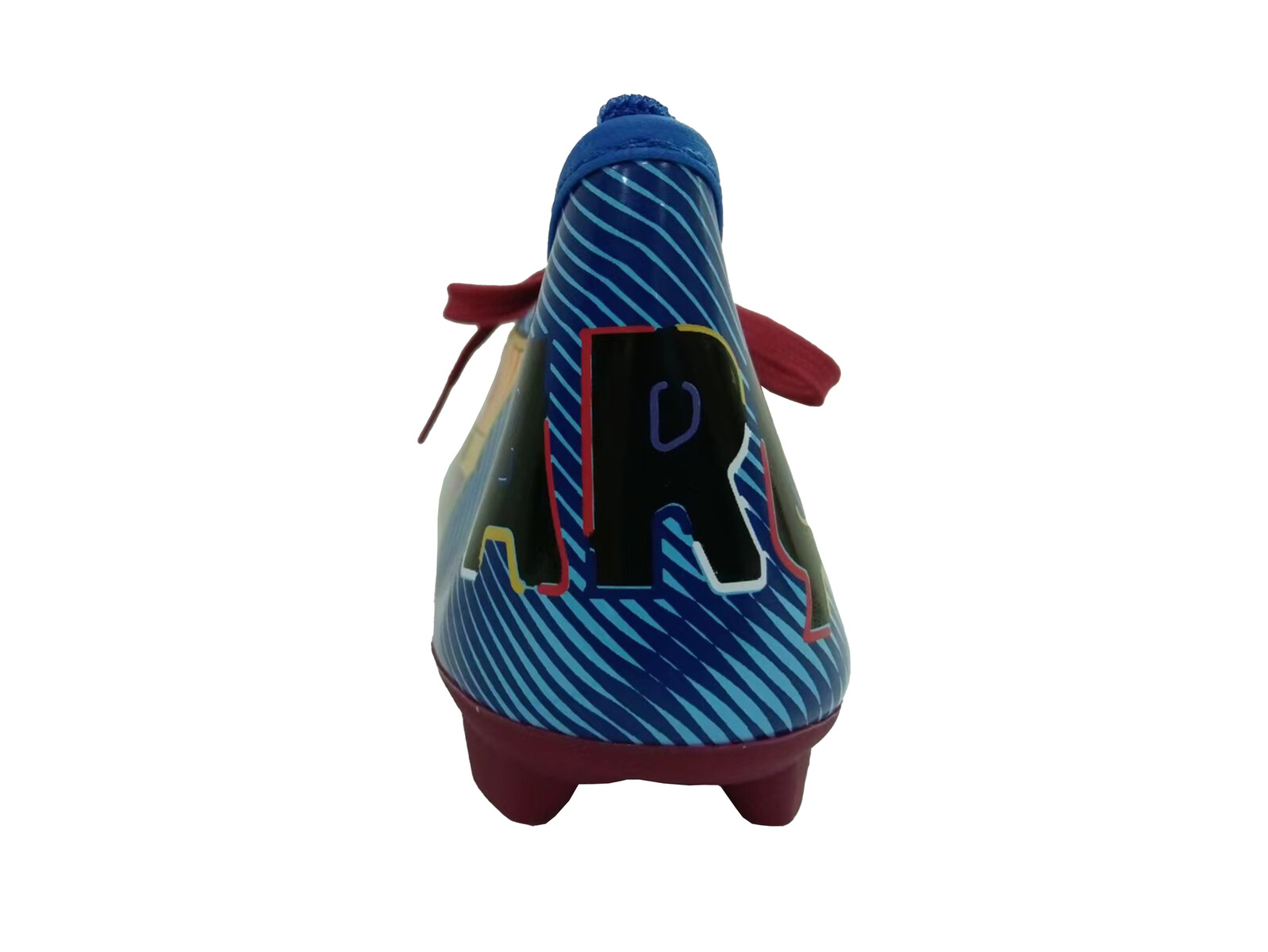 FCBarcelona Portatodo Bota