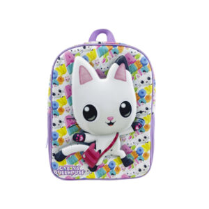 Gabby Mochila de 30 cm Eva 3D