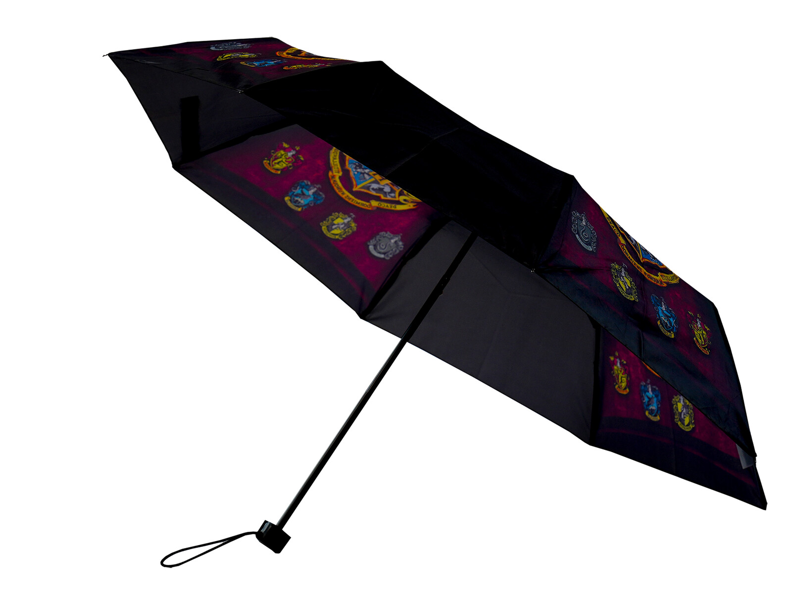 Harry Potter Paraguas Plegable Manual