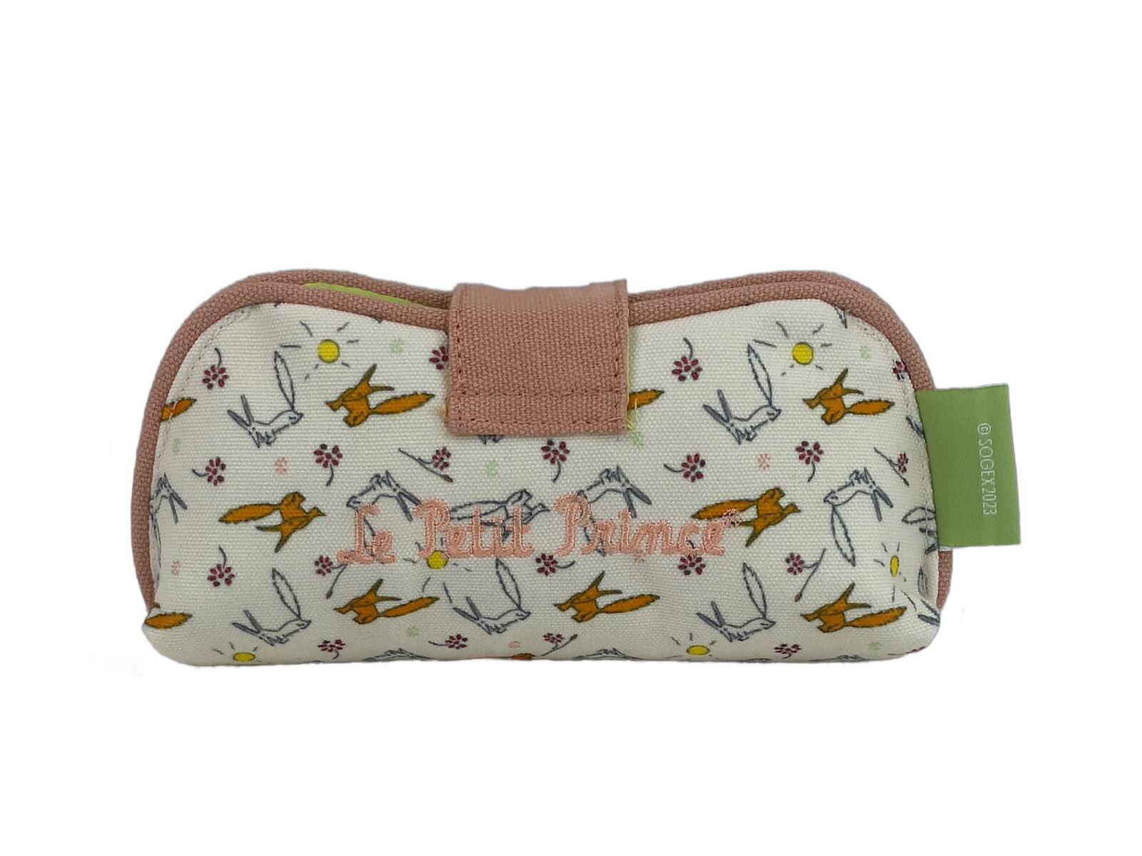 El Principito Funda de Gafas - Little Prince Fox Collection