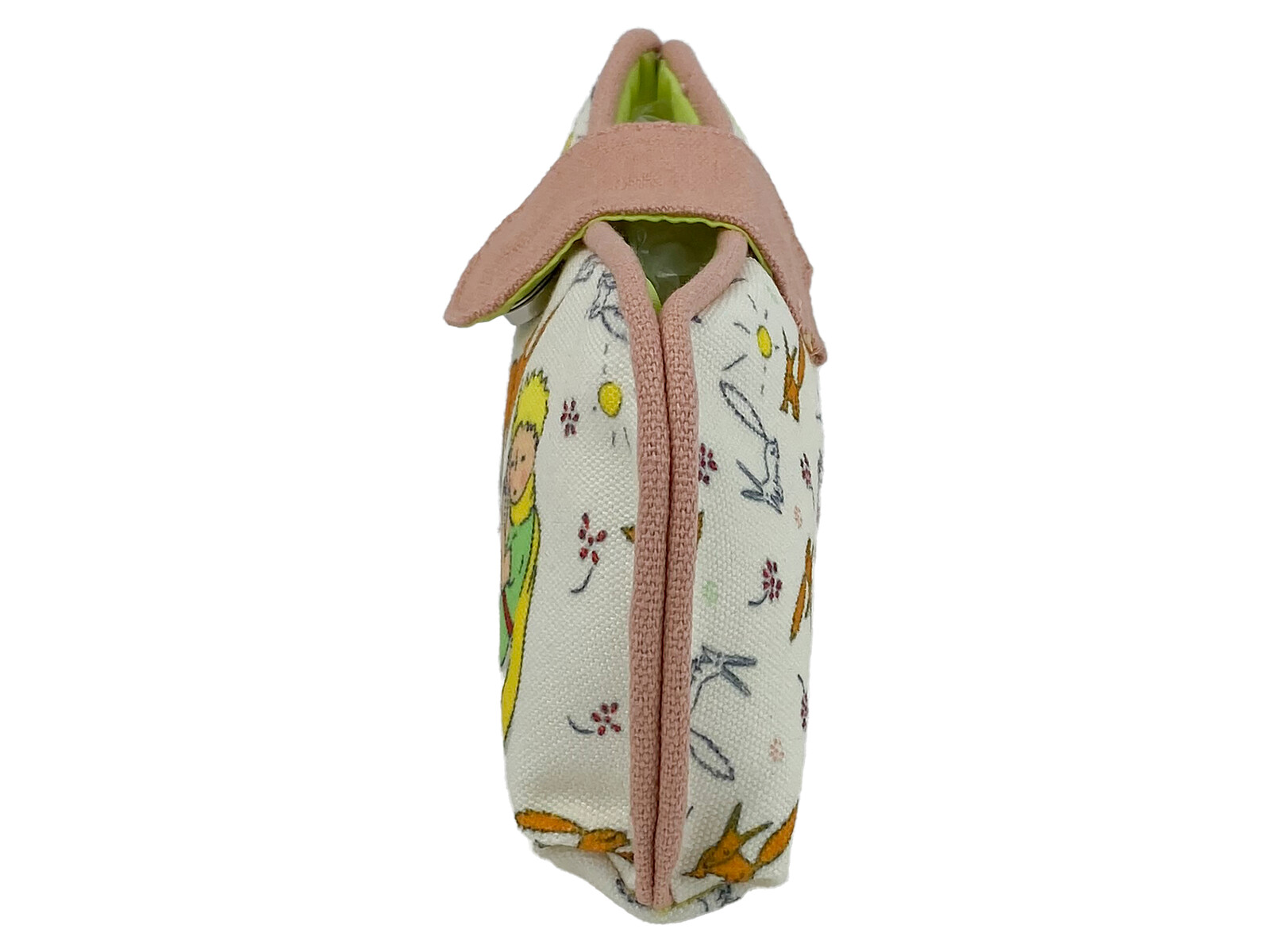 El Principito Funda de Gafas - Little Prince Fox Collection