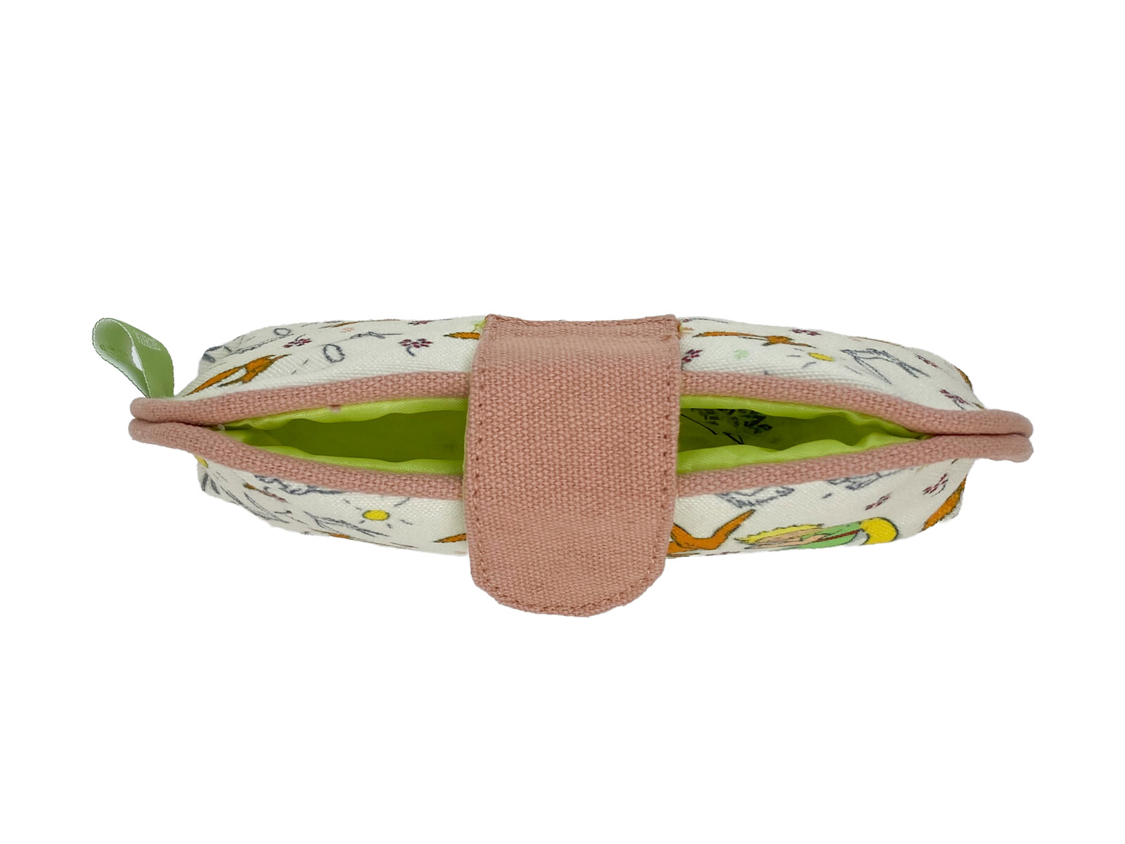 El Principito Funda de Gafas - Little Prince Fox Collection