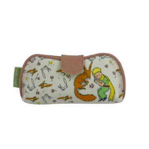 El Principito Funda de Gafas - Little Prince Fox Collection