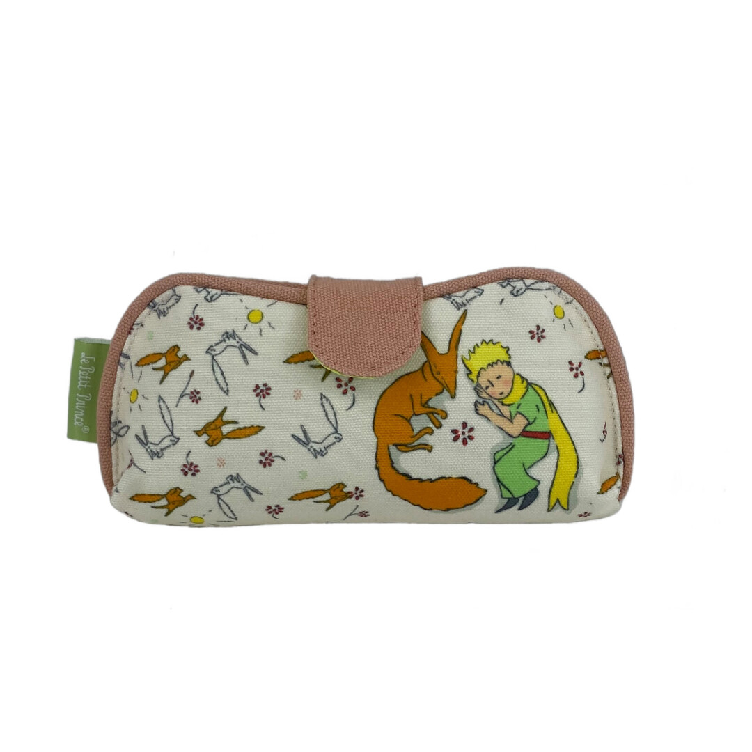 El Principito Funda de Gafas - Little Prince Fox Collection