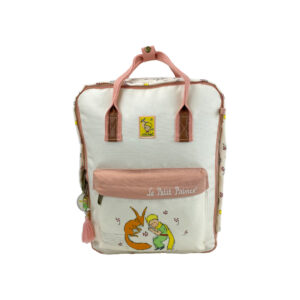 El Principito Mochila Fashion - Little Prince Fox Collection