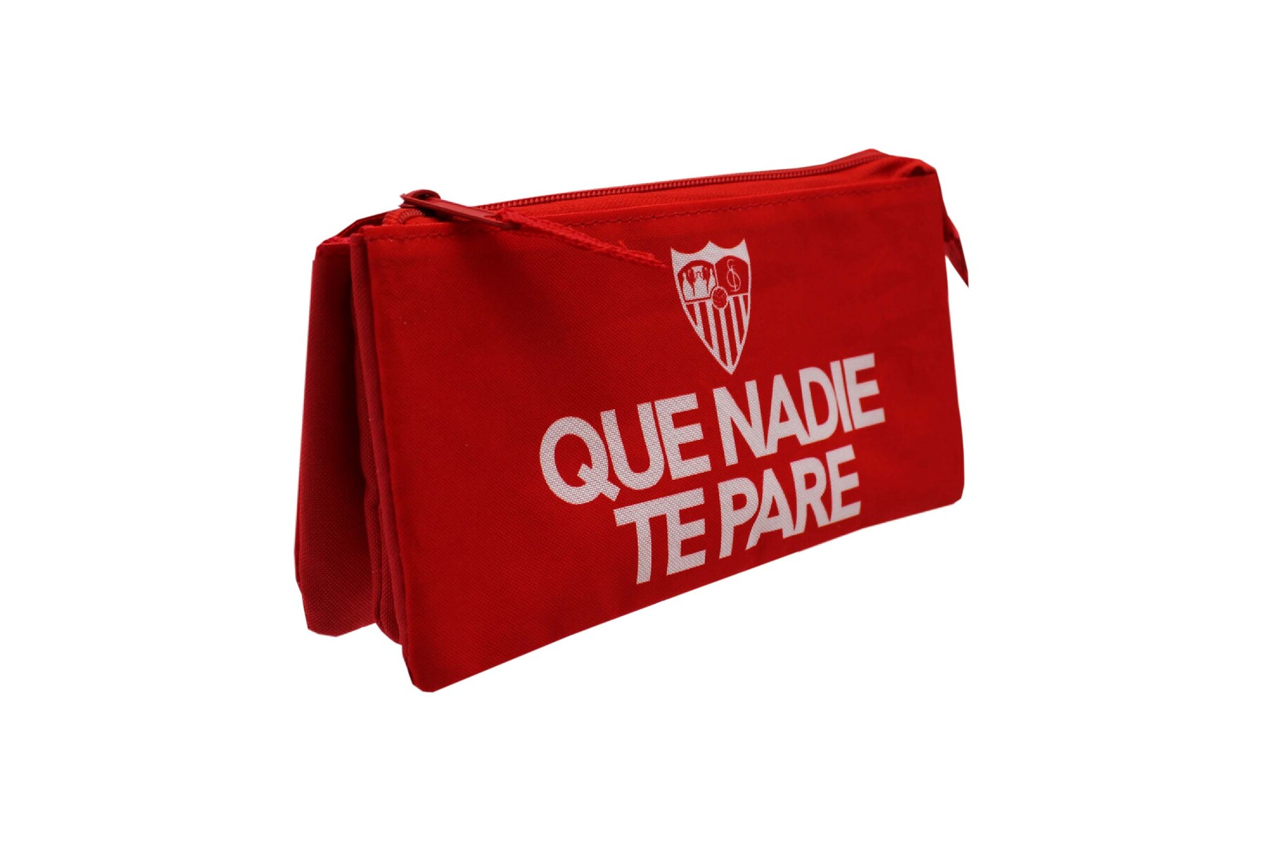 Sevilla Set de Papelería Portatodo Triple