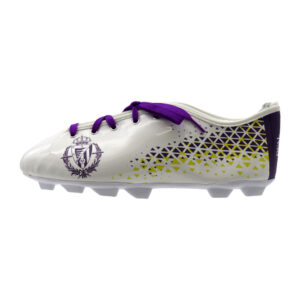 Real Valladolid Portatodo Bota