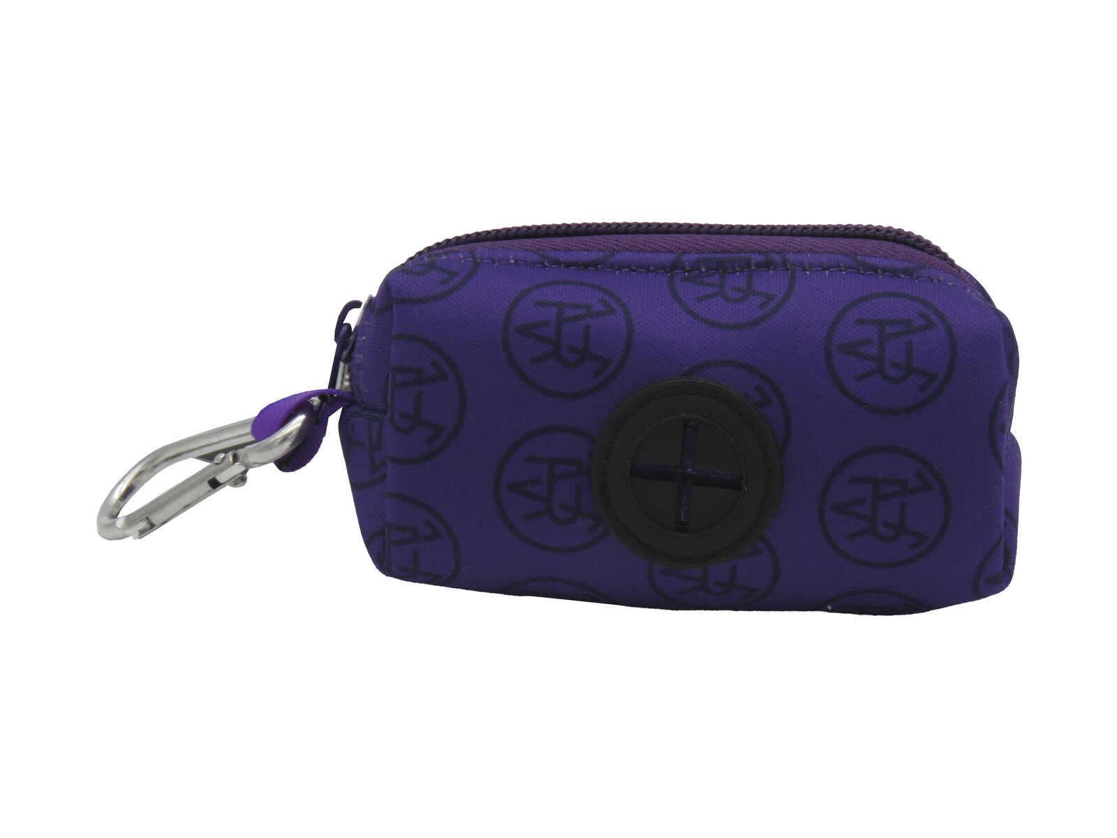 Real Valladolid Dispensador de Bolsas para Perro