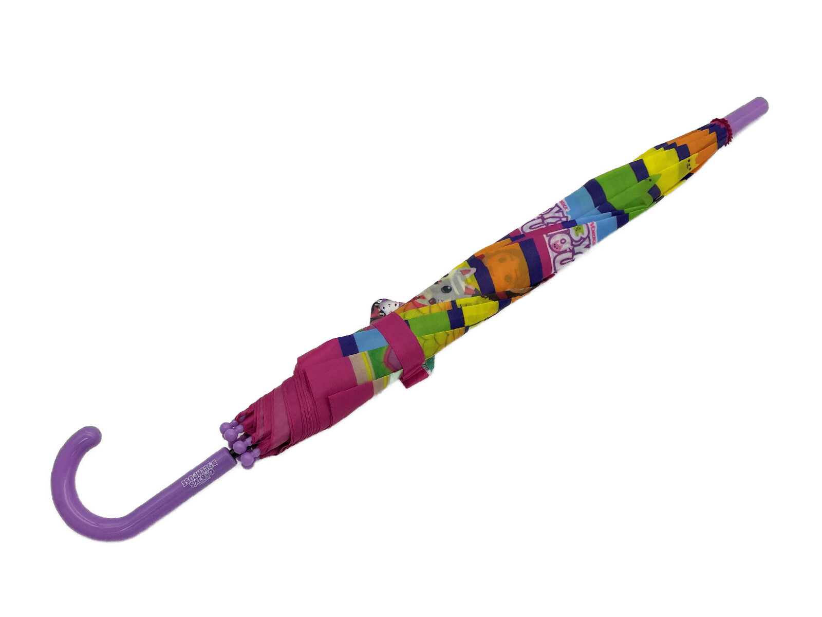 Gabby Paraguas Automático 48 cm Poliéster