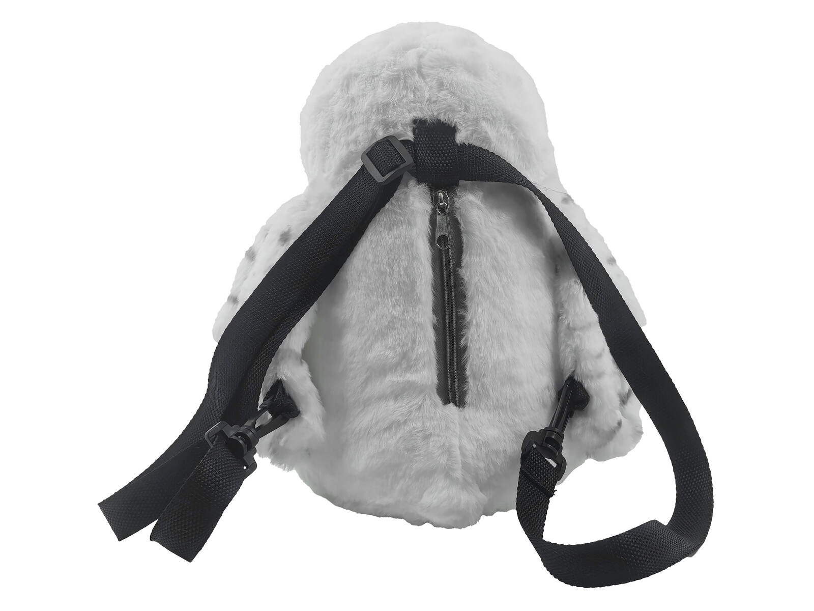 Harry Potter Mochila Peluche Hedwig Volador
