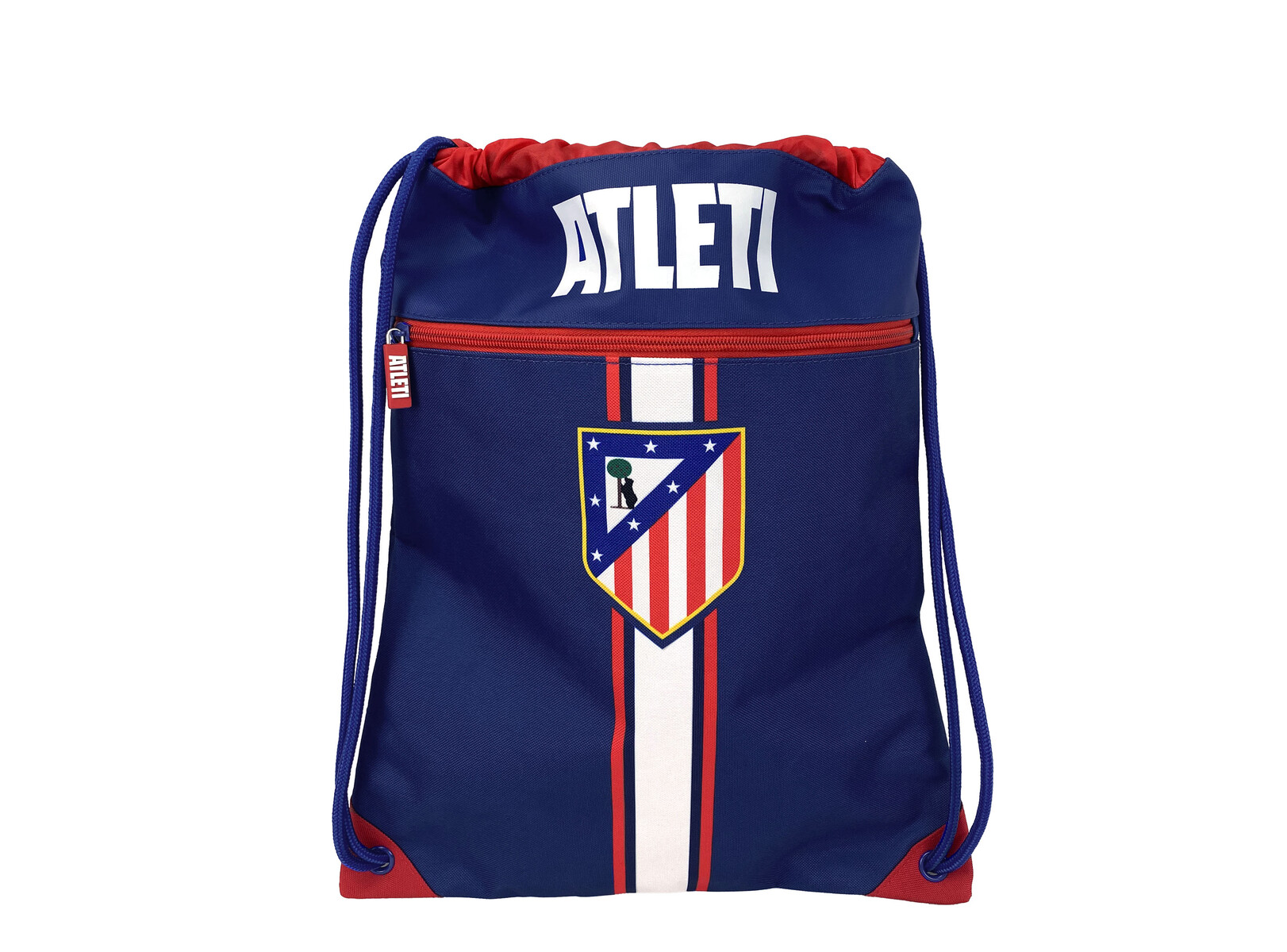 Atlético de Madrid Mochila Saco