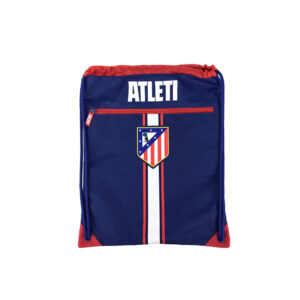 Atlético de Madrid Mochila Saco