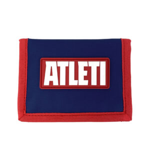Atlético de Madrid Billetera