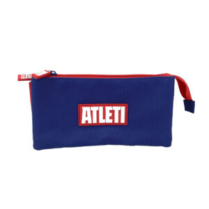 Atlético de Madrid Portatodo Triple