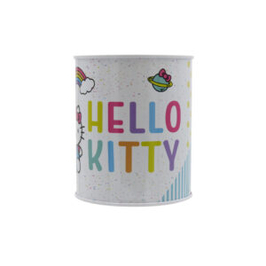 Sanrio Hello Kitty Hucha Mediana