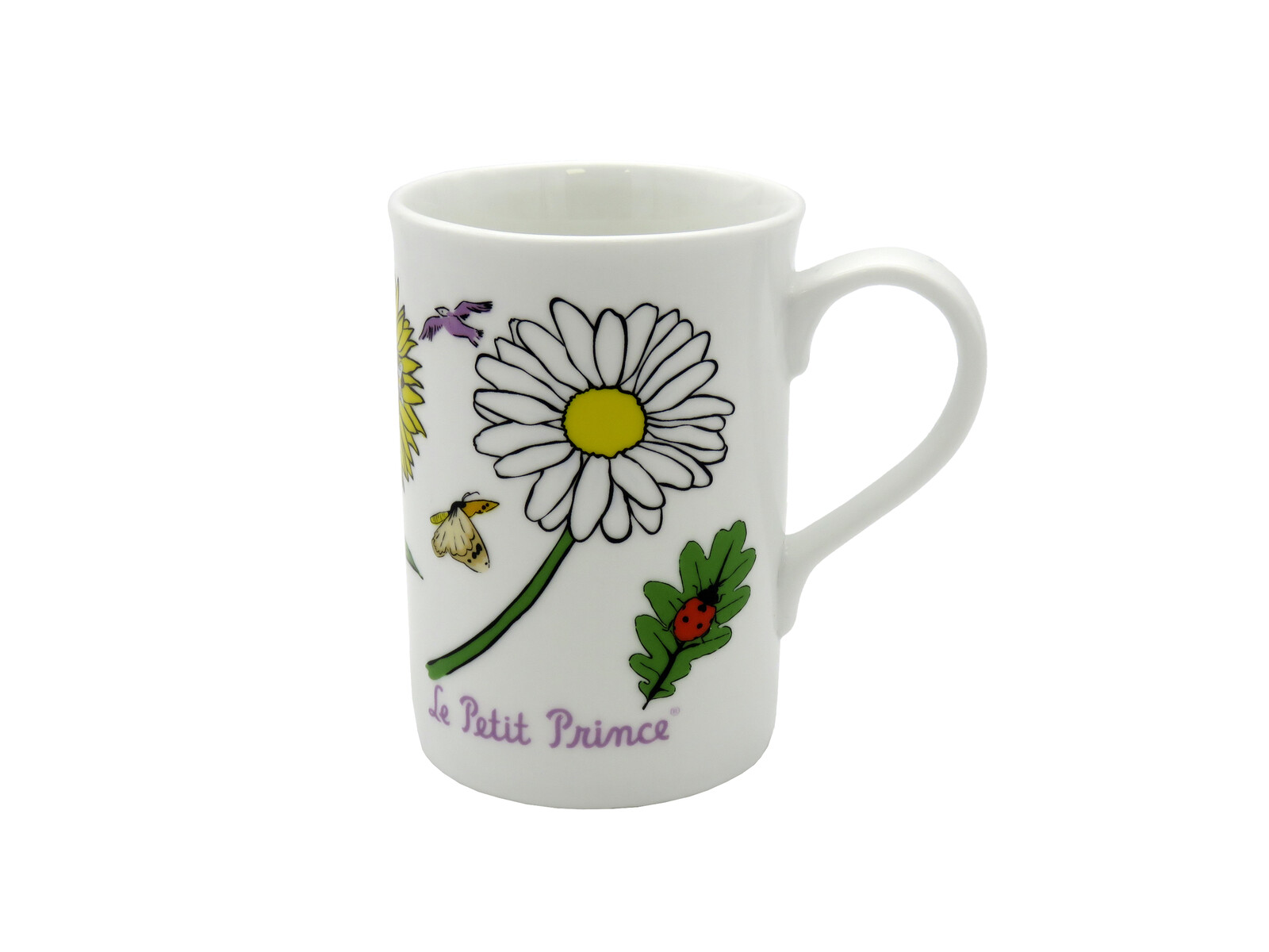 El Principito Taza Fina