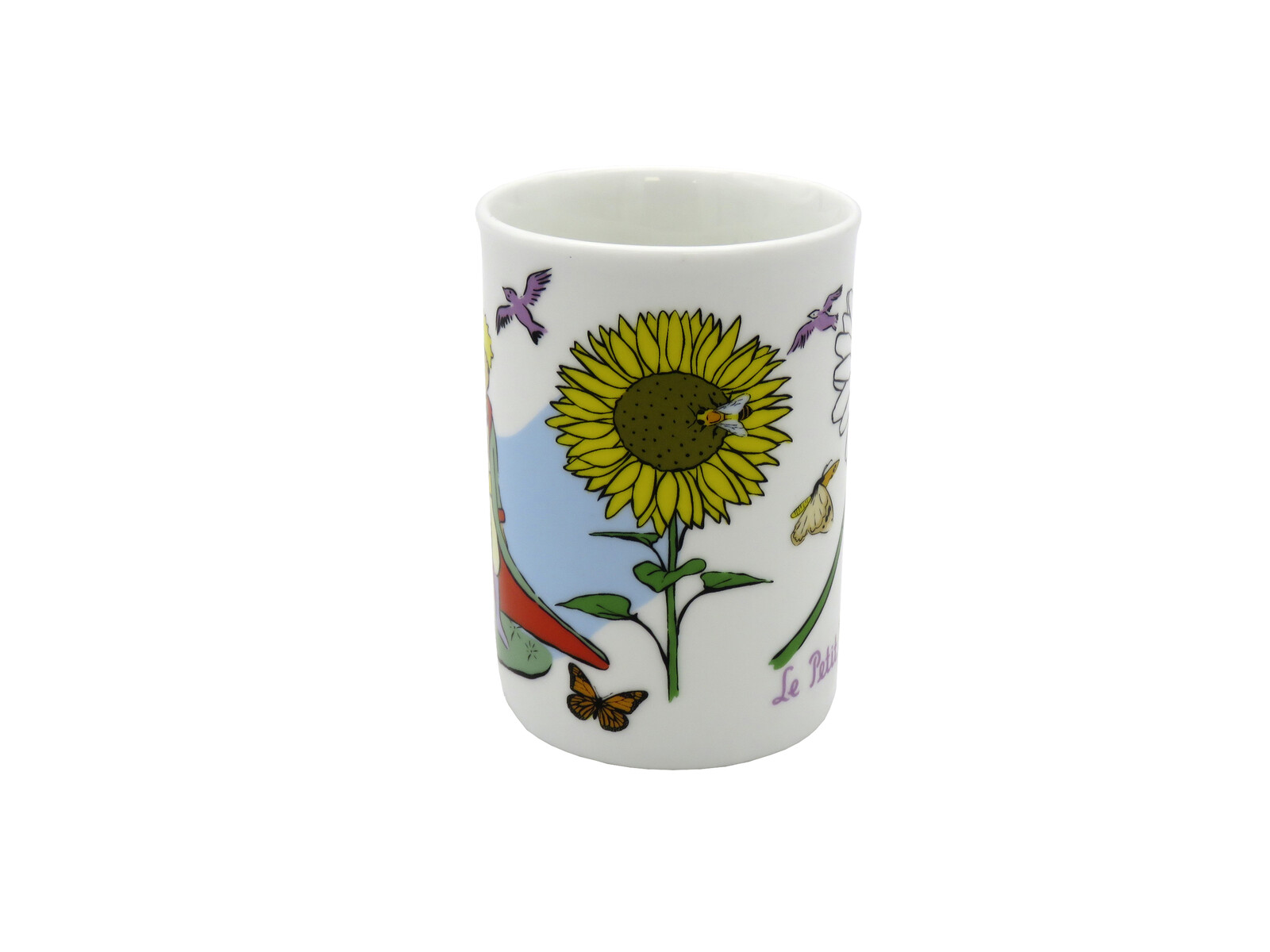 El Principito Taza Fina
