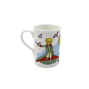 El Principito Taza Fina