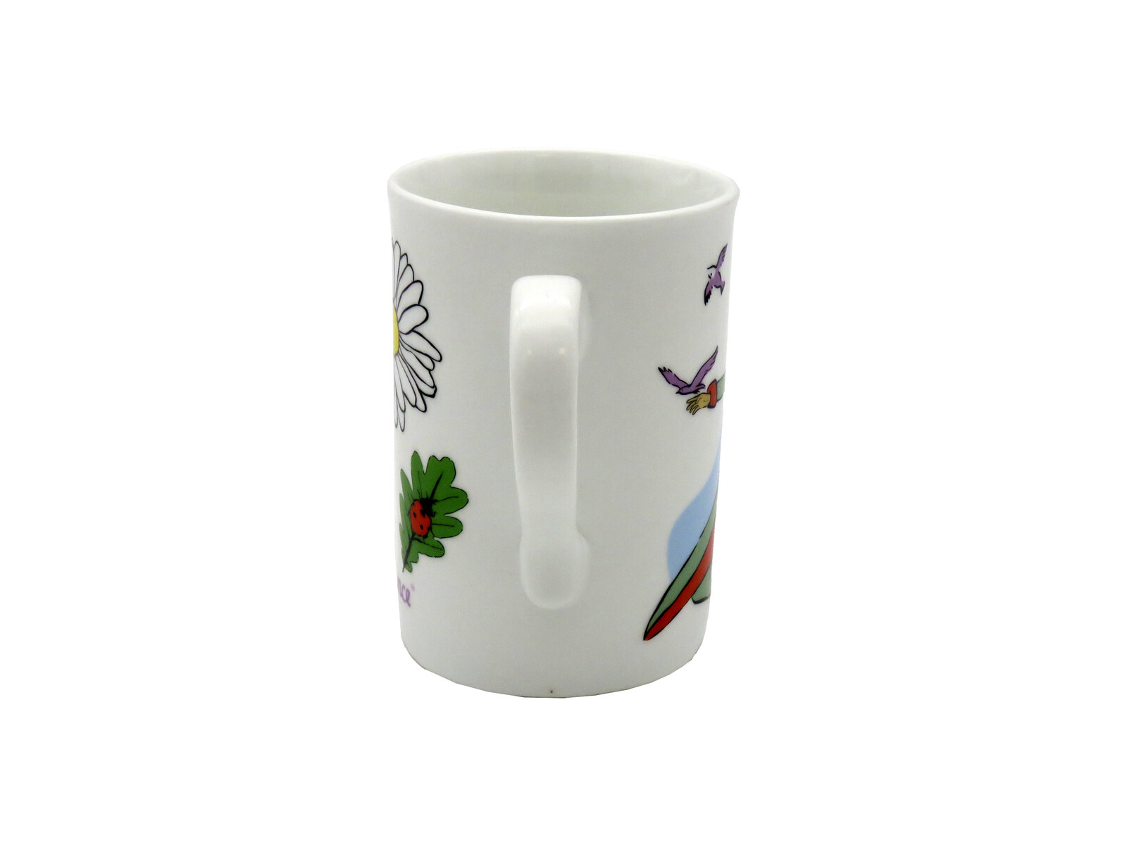 El Principito Taza Fina