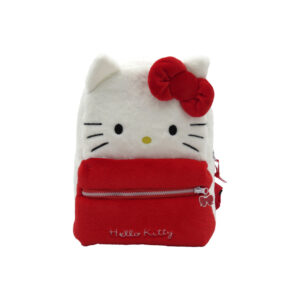Sanrio Hello Kitty Mochila Peluche Funcional Hello Kitty