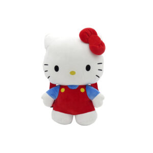 Sanrio Hello Kitty Mochila Peluche 3D Original