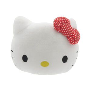 Sanrio Hello Kitty Hucha 3D Peluche