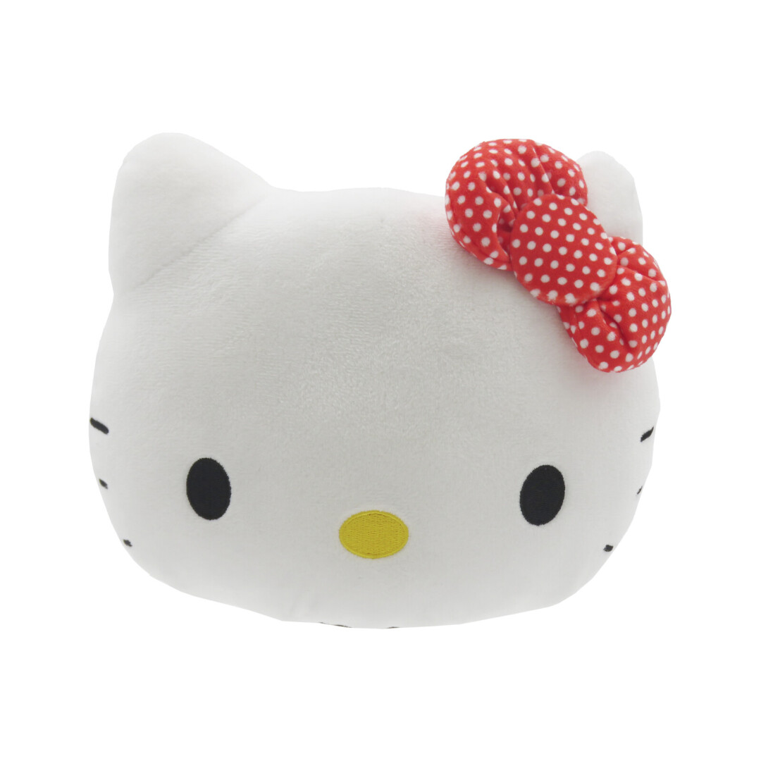 Sanrio Hello Kitty Hucha 3D Peluche