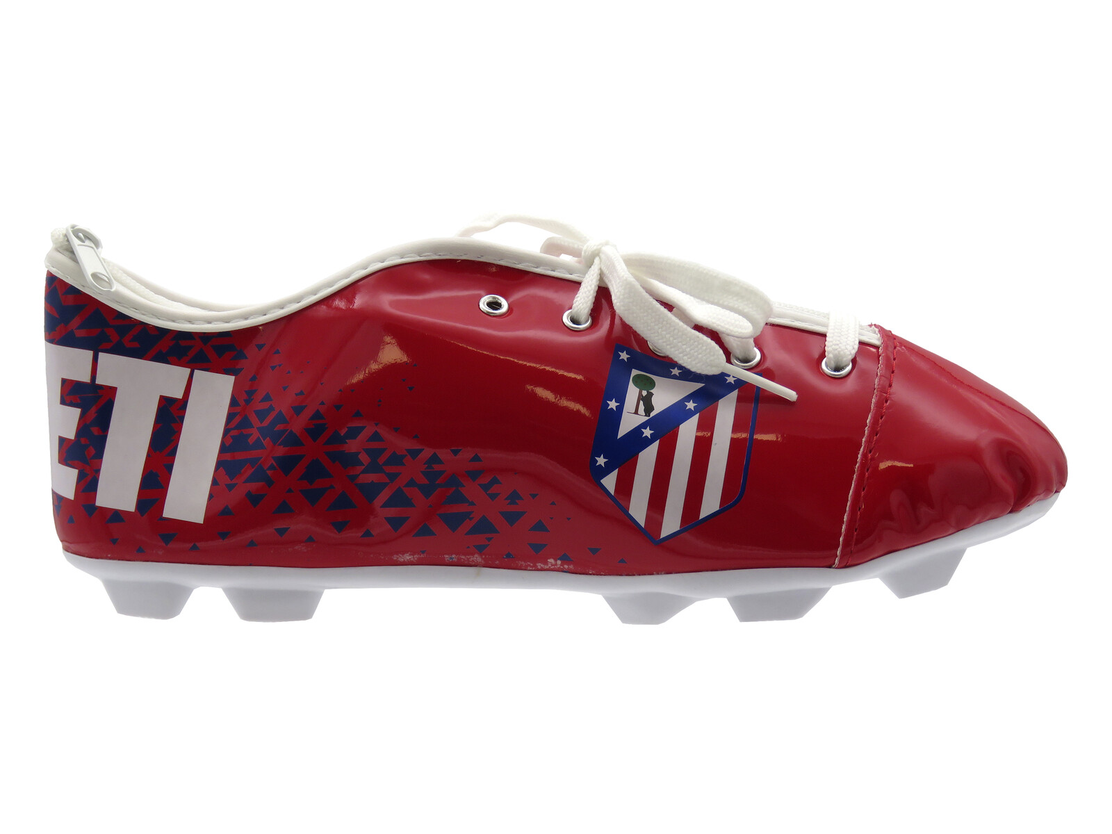 Atlético de Madrid Portatodo Bota