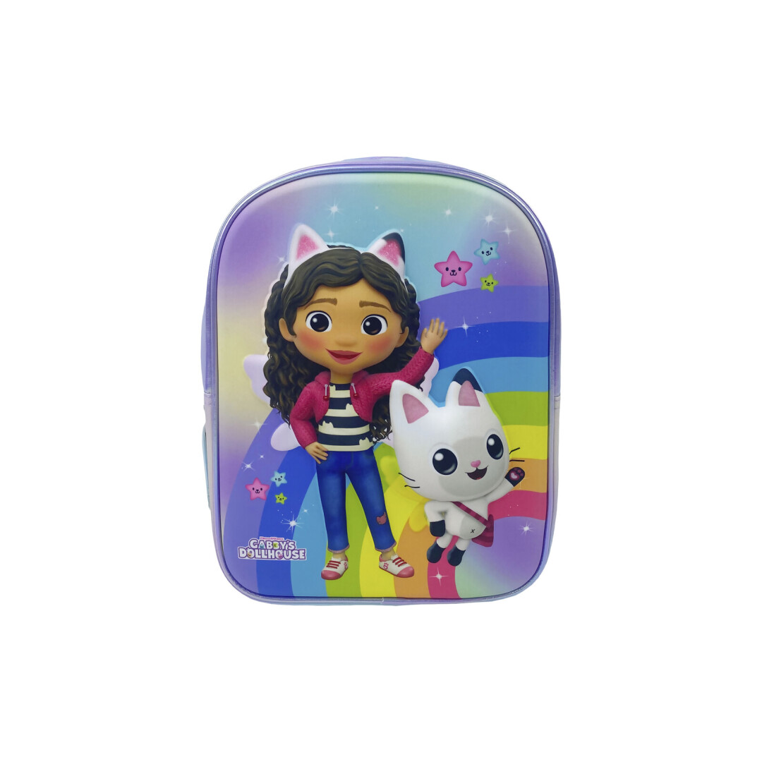 Gabby Mochila de 32 cm Eva 3D - Up
