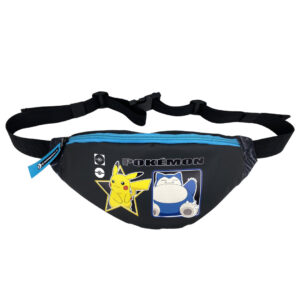 Pokémon Riñonera - Geo