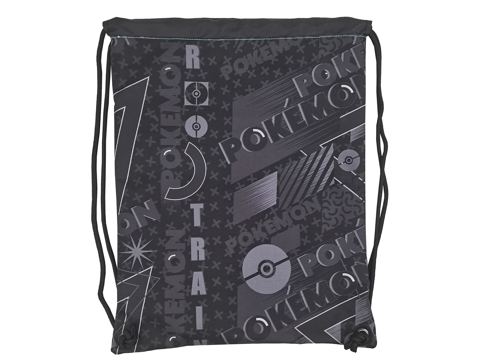 Pokémon Mochila Saco - Geo