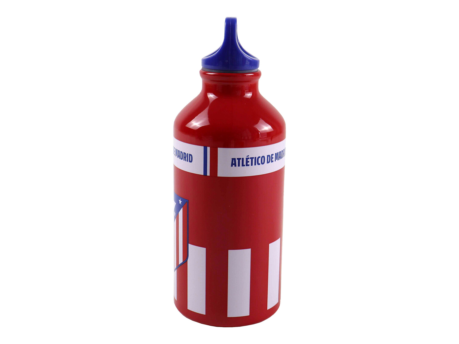 Atlético de Madrid Botella de Aluminio de 400 ml