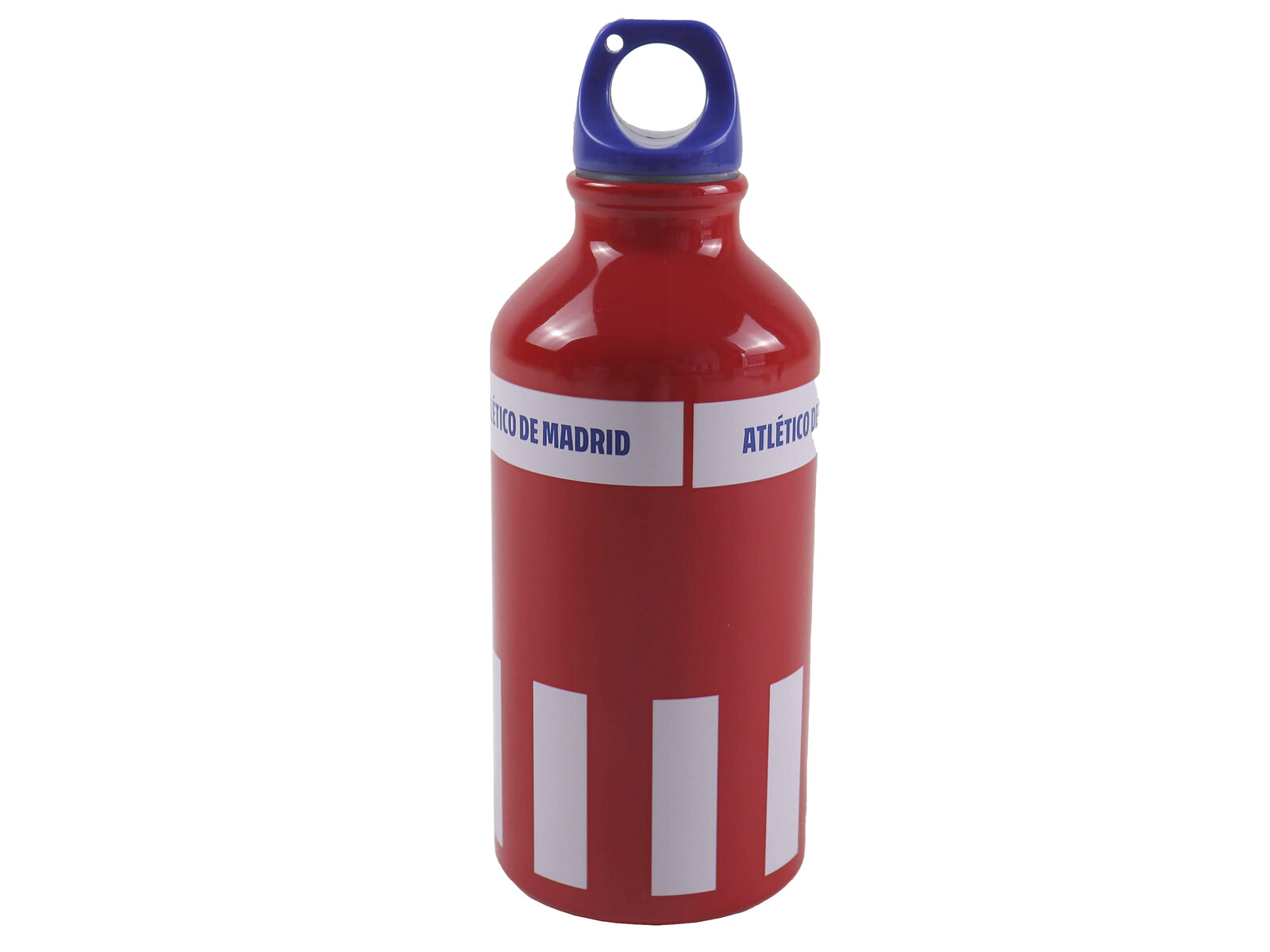 Atlético de Madrid Botella de Aluminio de 400 ml