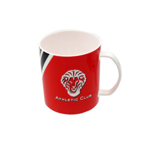 Athletic Club Taza de Microondas