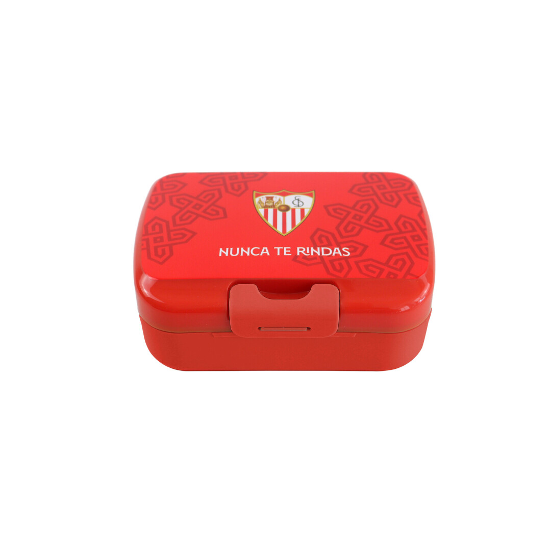 Sevilla F.C Sandwichera