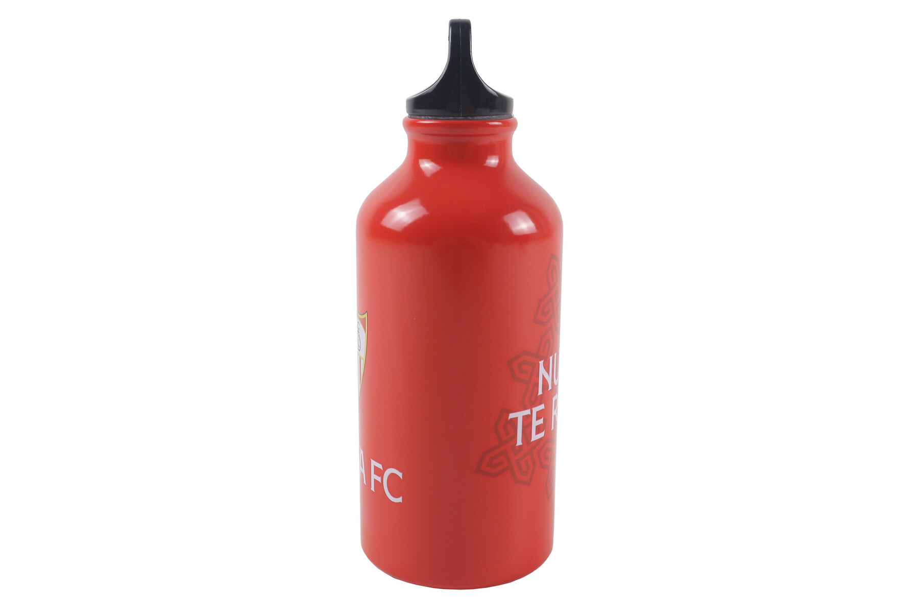Sevilla F.C Botella de Aluminio de 400 ml