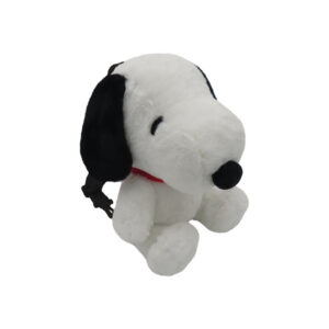 Snoopy Mochila Peluche
