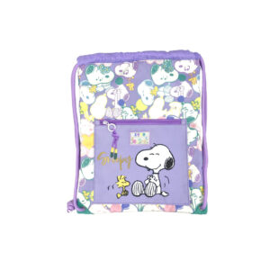 Snoopy Mochila Saco - 1950