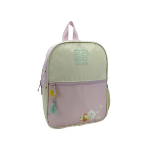 Molang Mochila 30cm- Blossom