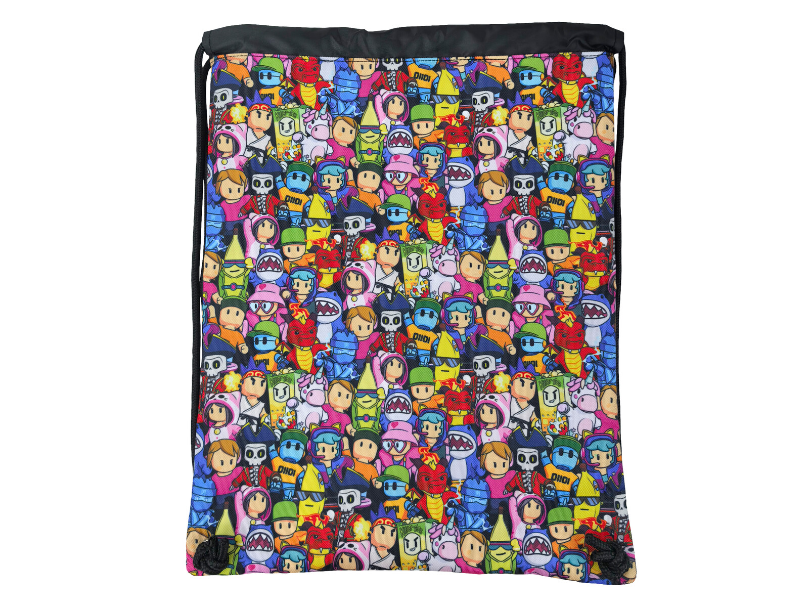 Stumble Guys Mochila Saco