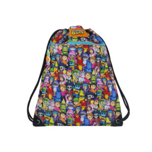 Stumble Guys Mochila Saco