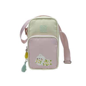 Molang Mini Bolso - Blossom