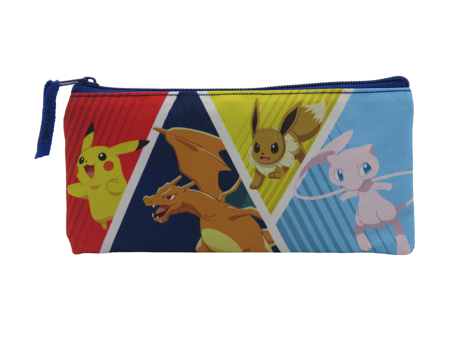 Pokémon Set de Papelería con Pegatinas